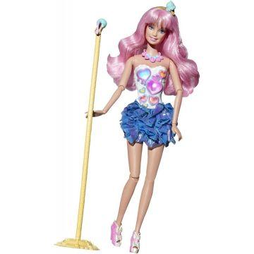 Barbie® Fashionistas® In The Spotlight™ Doll