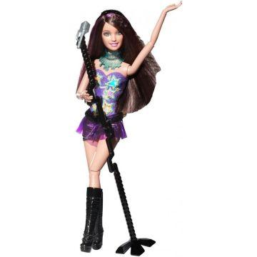 Barbie® Fashionistas® In The Spotlight™ Doll