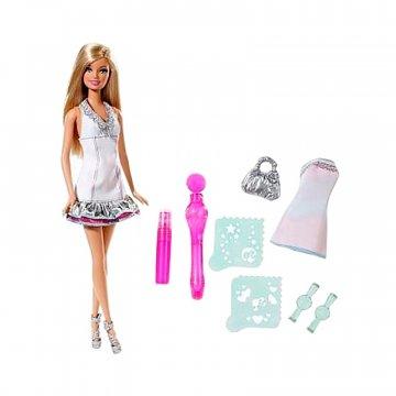H2O Design Studio™ Barbie® Doll (TRU)