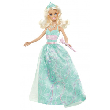 Barbie® Princess