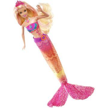 Barbie Mermaid Tale 2 Merliah Doll