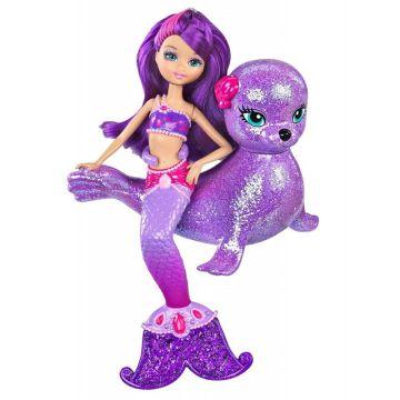 Barbie™ Mermaid Tale 2 Mermaid & Sea Lion
