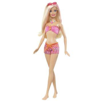 Barbie® in a Mermaid Tale 2 Beach Doll