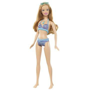 Barbie® Mernaid Tale 2 Beach Summer Doll