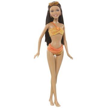 Barbie® in a Mermaid Tale 2 Nikki Beach Doll