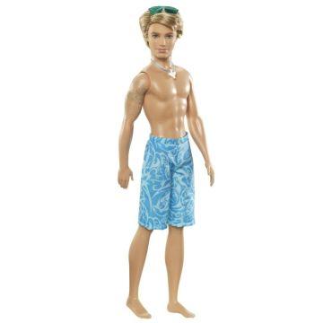 Barbie™ Mermaid Tale 2 Ken® Beach Doll