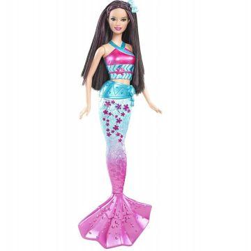 Barbie® Mermaid Tale 2 Asia Doll