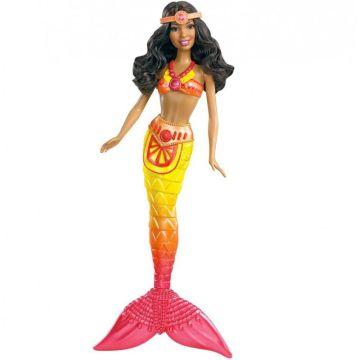 Barbie Mermaid Tale 2 Doll (AA)