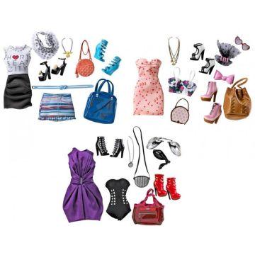 Stardoll by Barbie Accessory Pack