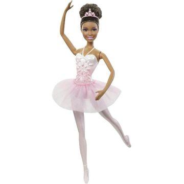 Barbie® African American Princess Ballerina