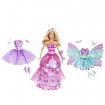 Barbie® Fantasy Dress Up