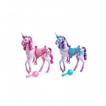 Barbie® Princess Unicorn Assortment