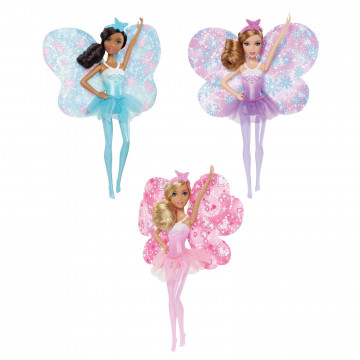 Barbie LP Fairy Asst