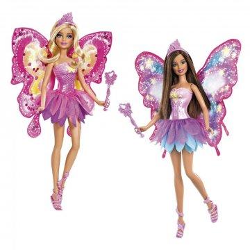Barbie Fairy Assortment