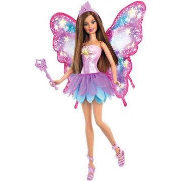 Barbie Fairy (Teresa)