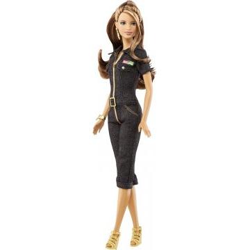 Barbie So In Style Rocawear Mariana