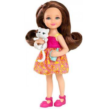 Barbie Chelsea Melody Doll
