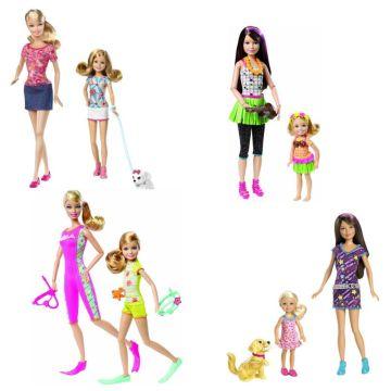 Barbie® Sisters Assortment