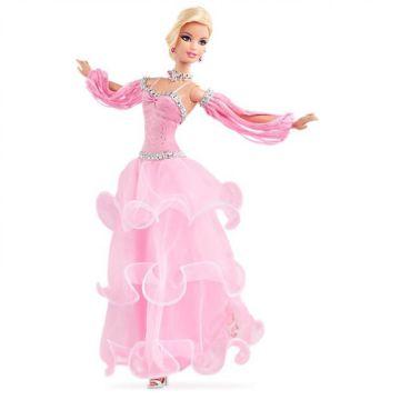 Dancing with the Stars Waltz Barbie® Doll