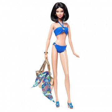 Barbie Basics Model No. 05—Collection 003