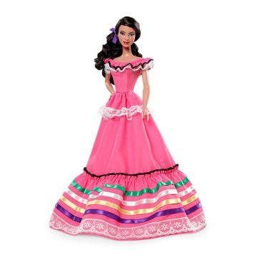Mexico Barbie® Doll