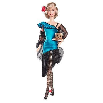 Argentina Barbie® Doll