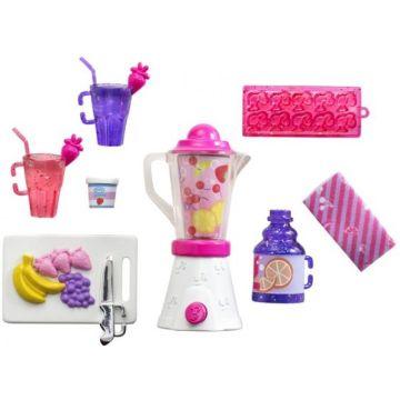 Barbie® Fruity Drink Time!™ Accessory Pack