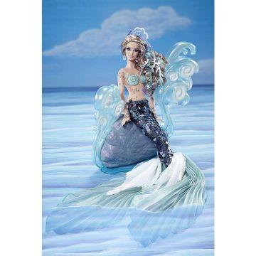 The Mermaid Barbie® Doll