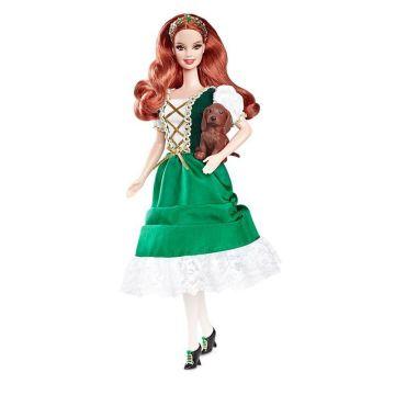 Ireland Barbie® Doll