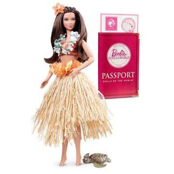 Hawaii U.S.A. Barbie® Doll