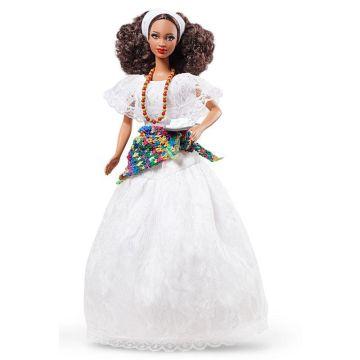 Brazil Barbie® Doll