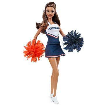 Auburn University Barbie® Doll (African American)