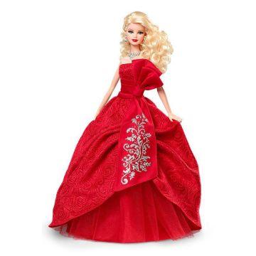 2012 Holiday Barbie™ Doll