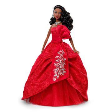 2012 Holiday Barbie™ Doll—African American