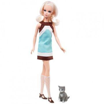 Kitty Corner™ Francie® Doll
