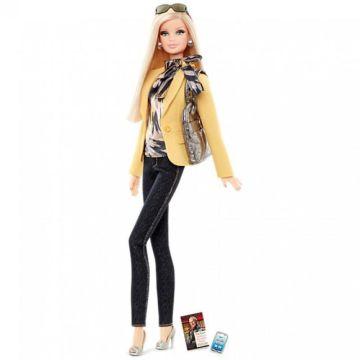 Tim Gunn Collection for Barbie® Doll 1