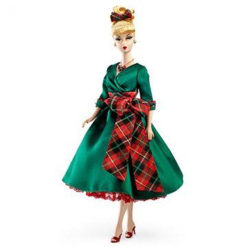 Yuletide Yummies™ Barbie® Doll