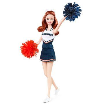 Auburn University Barbie® Doll