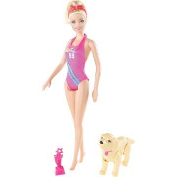 Barbie® I Can Be™ Swim Champion™