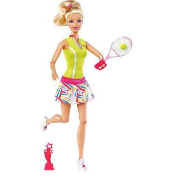 Barbie® I Can Be™ Tennis Champion™