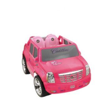 Barbie Cadillac® Escalade™