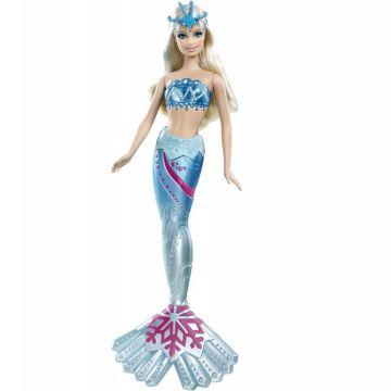 Barbie® Mermaid Tale 2 Arctic Doll
