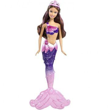 Barbie Mermaid Tale 2 Australia Doll