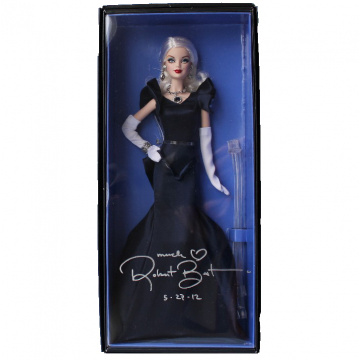 Hope Diamond Barbie® Doll (blonde)