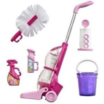 Barbie® Cleaning Time™ Accessory Pack