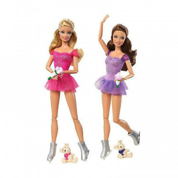 Barbie® I Can Be…™ Ice Skater Assortment