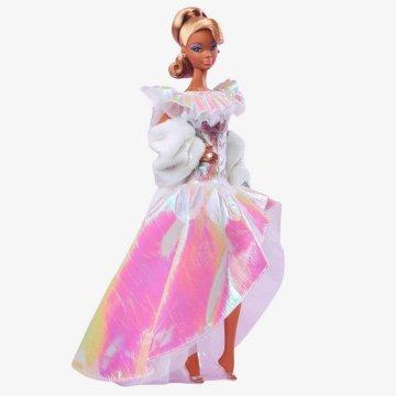 Winter Fantasy Barbie AA (USA Convention Gift) 2023