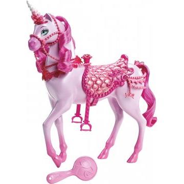 Barbie Princess / Unicorn (Pink)