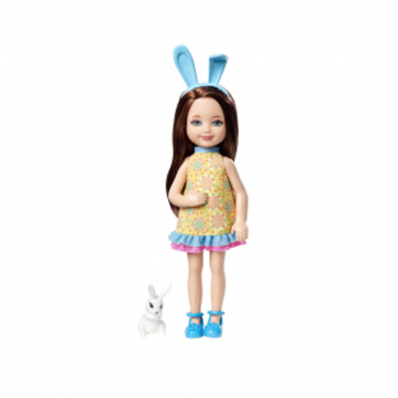 Barbie® Melody® Easter Dolls