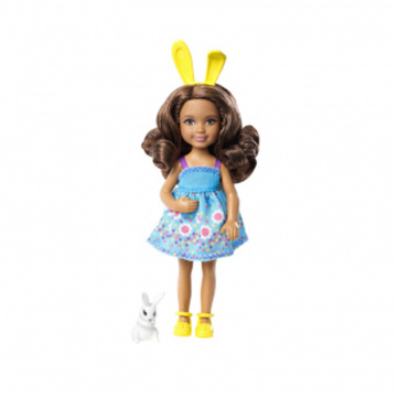 Barbie® Tamika® Easter Doll